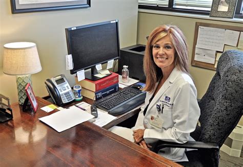 The Growing World Of Nurse Practitioners Memphis Magazine