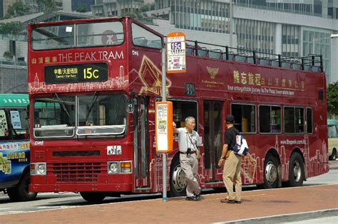 Getting Around Hong Kong The Ultimate Hk Public Transportation Guide