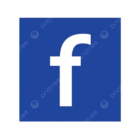 Facebook Clipart Vector Facebook Icon Facebook Logo Facebook Icons