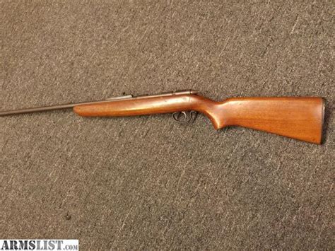 Armslist For Sale Vintage Remington Targetmaster Model