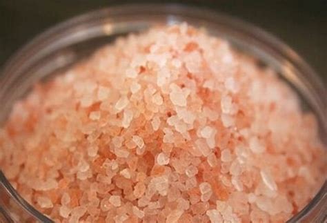 2.untuk kosmetik, garam himalaya dapat ditambahkan sebagai campuran masker wajah, dapat ditambahkan ke sabun muka untuk kesehatan dan kecantikan kulit. Inilah Khasiat Hebat Garam Bukit Yang Buat Ramai Orang ...