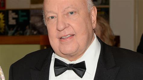 Roger Ailes Fox News Founder Is Dead What People Are Saying