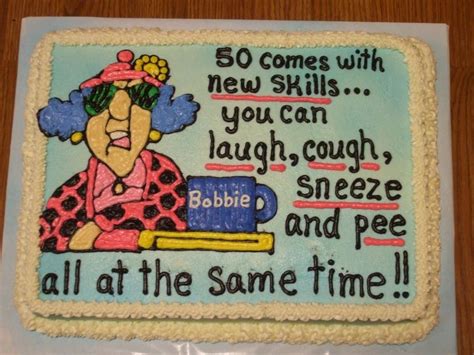 If you became a firefighter in. Pin Maxine 50th Birthday Quotes Cake on Pinterest | 50th ...