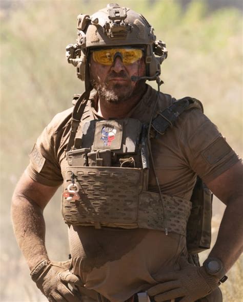 SEAL Team Season 6 Episode 2 Review Crawl Walk Run TV Fanatic