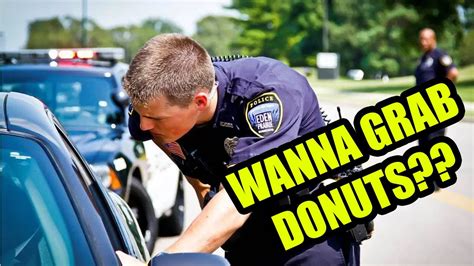 Funniest Traffic Stop Stories Youtube