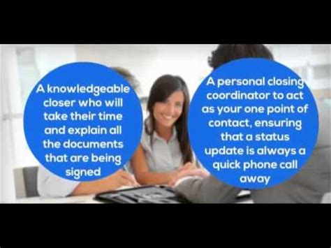 Always a wonderful experience working with nationwide! Florida Title Insurance - YouTube