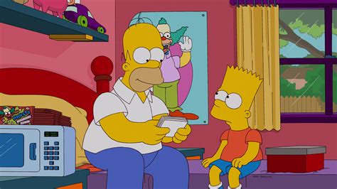 Simpsons Scribe Al Jean Talks 12 Days Of Bart Homer Lisa And More