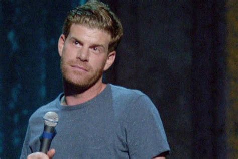 Steve Rannazzisi 911 Lie Prompts Comedy Central To Reconsider Stand Up