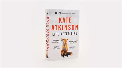 Ebook Life After Life By Kate Atkinson British Council