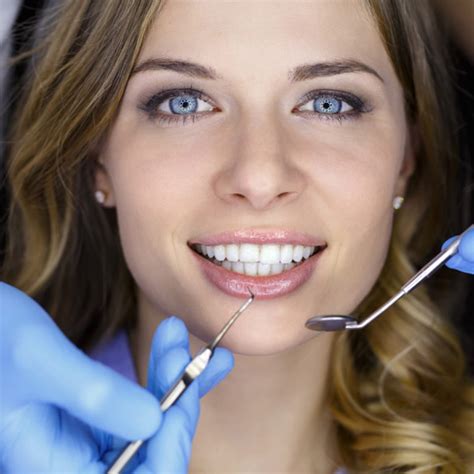 Dental Services Offered At Perfect Smiles Stl