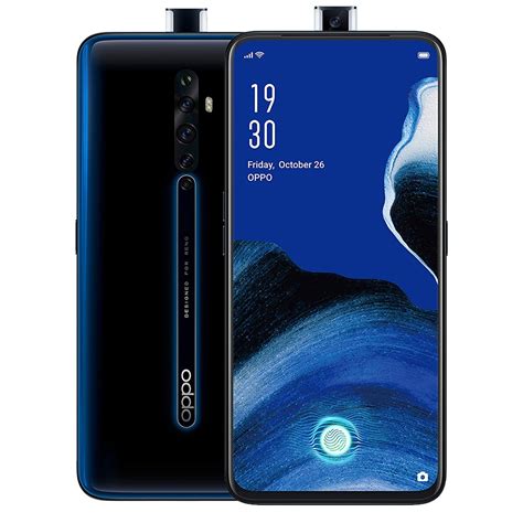 Launched on 28 august 2019 in india, it comprises the oppo reno2. Oppo Reno 2 Z - i-Nextia