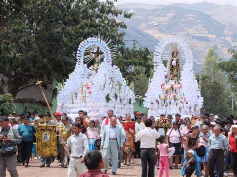 Armonía Huanta Residentes Huantinos En Huancayo Celebran Festividad