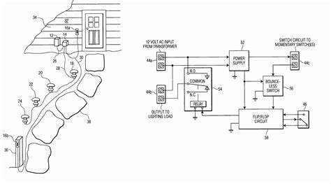 Trying to find info concerning malibu low voltage wiring diagram? Low Voltage Lighting Transformer Wiring Diagram | Wiring Diagram