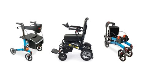 How To Choose The Right Mobility Equipment For Your Needs