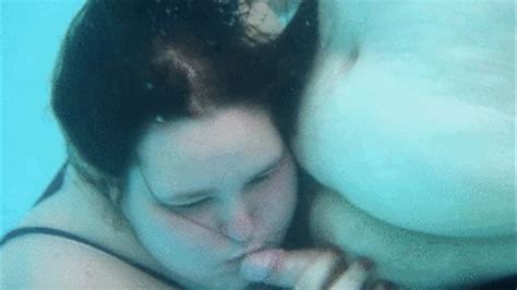 Underwater BJ MP SSBBWs Angie Kimber Bella Starr Clips Sale
