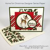 Stampin Up With Mary Fish Photos