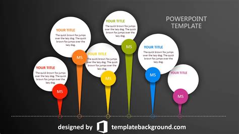 Free D Animated Ppt Templates Printable Templates
