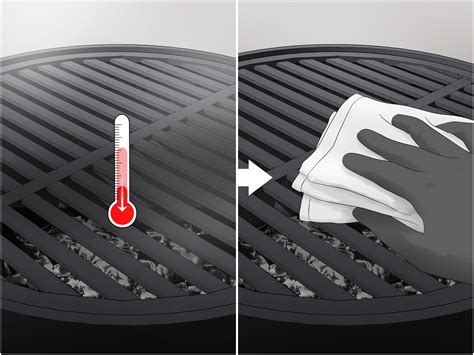 3,386 easy clean bbq grill products are offered for sale by suppliers on alibaba.com, of which bbq a wide variety of easy clean bbq grill options are available to you, such as propane, lgp, and natural gas. How to Clean a Cast Iron BBQ Grill: 14 Steps (with Pictures)