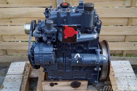 Perkins Engine Motor Ke103 15 100 Serie 3 Cyl Case Cat Jcb Poland