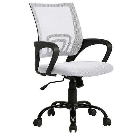 Ergonomic Office Chair Cheap Desk Chair Mesh Executive Computer Chair Lumbar Support For Women