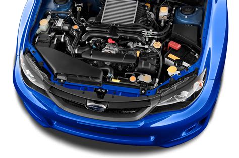 Has presented 2013 subaru wrx and wrx sti special editions. Faster, Louder: Subaru Launches 335-HP WRX STI 340R In Europe