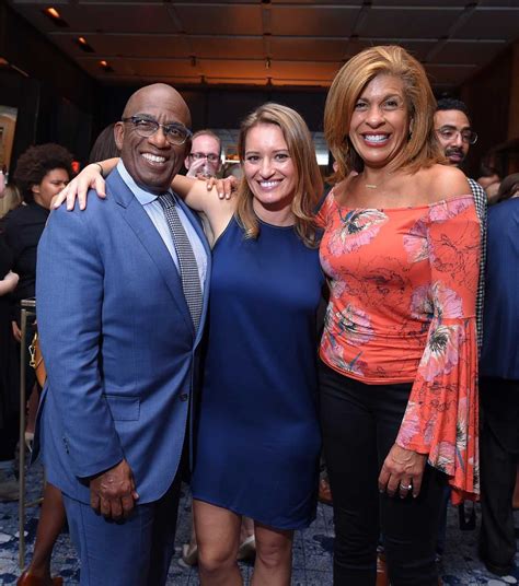 Nbc Newsers Turn Out For Katy Turs Book Party