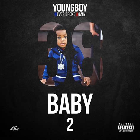 13 Nba Youngboy 38 Baby Wallpapers Wallpapersafari