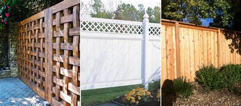 Based on assigned functions , shtaketniki are divided into decorative, garden and fencing. Wood fence designs and types | HireRush Blog