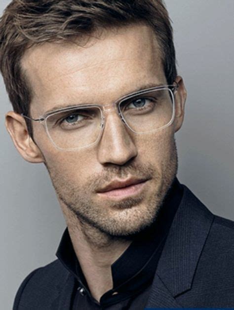 18 Glasses To Wear Ideas Glasses Men Eyeglasses Mens Glasses Fashion