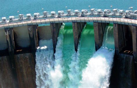 La Energ A Hidr Ulica O Hidroel Ctrica Factorenergia