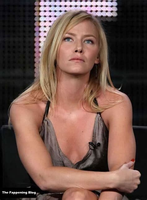Kelli Giddish Topless Sexy Collection Pics Videos TheFappening