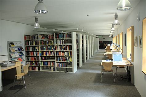 Department Of Computer Science And Technology Library Resources