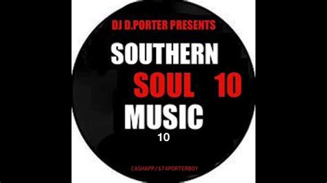 Southern Soul Music 10 Youtube