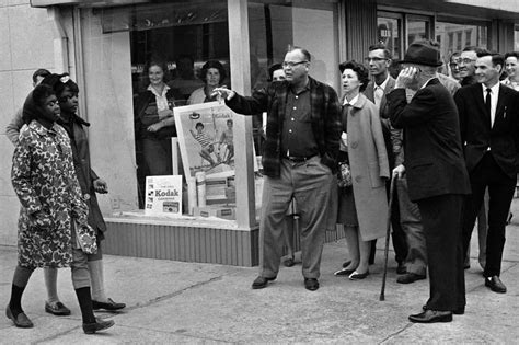 We The Urban — 1960s Civil Rights Era Bob Adelman For Those