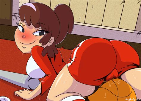 Lynn Loud By Dalley Alpha Hentai Foundry