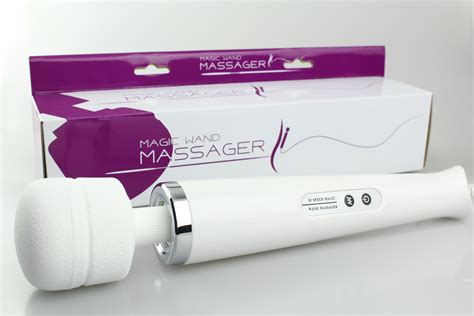 Hitachi Magic Wand Massager Av Vibrator Massager Personal Full Body