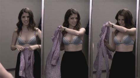 naked anna kendrick in get a job