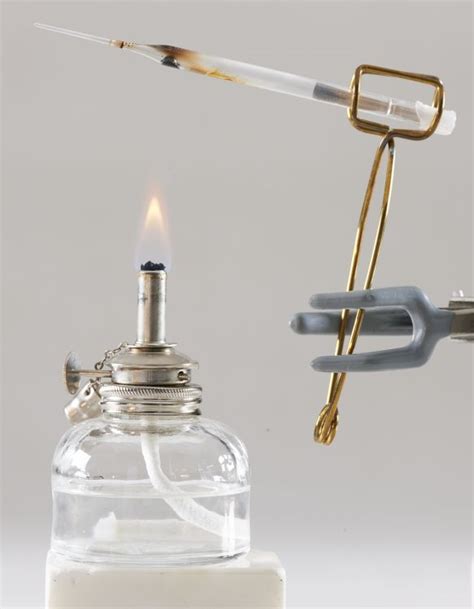 For any ph adjustment, apply the additives in small amounts and test the ph at least a couple of times before adding any more. How to Test For Sulfur in Materials Using Lead Acetate ...