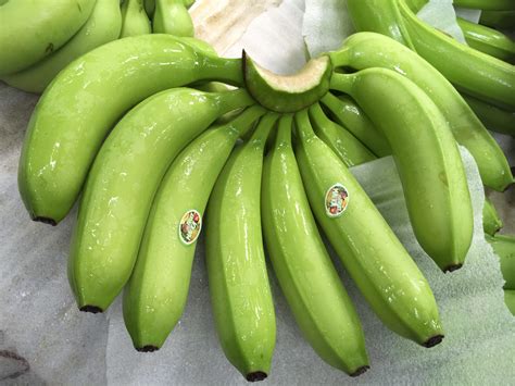 Fresh Cavendish Banana Maika