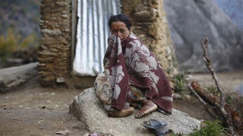 Nepal Criminalises Isolation Of Menstruating Women News Al Jazeera