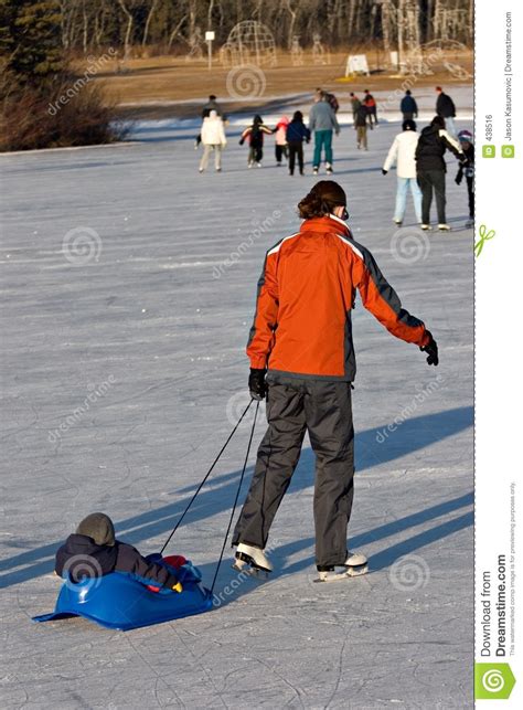 Free shipping on orders over $25 shipped by amazon. Mother Pulling Son stock photo. Image of sport, youth, sled - 438516