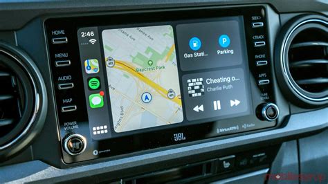 Apple says it is safe enough, and will come with new cars starting 2021. Apple possibly adding wallpapers to CarPlay in iOS 14