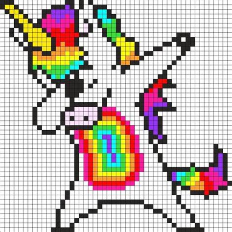 We did not find results for: Pixel Art Licorne Dab : Modèle Gratuit | Dessin Licorne®