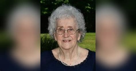 Obituary For Dorothy Rzasa Magner Funeral Home Inc