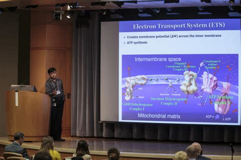 Symposium Showcases Clinical And Translational Research In The