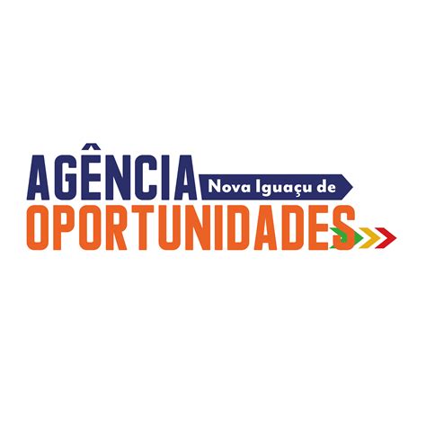 Agência Nova Iguaçu De Oportunidades Nova Iguaçu Rj