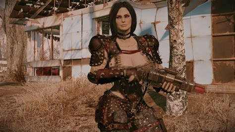 Post Your Sexy Screens Here Page Fallout Adult Mods Loverslab The