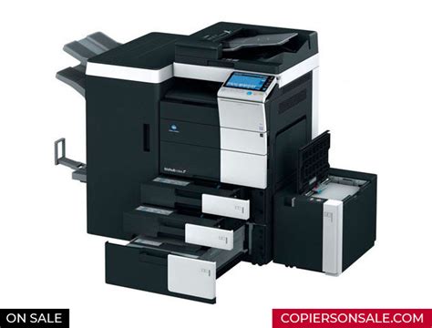 Konica minolta will send you information on news, offers, and industry insights. Drivers For Bizhub C454 : Copier Review Konica Minolta ...
