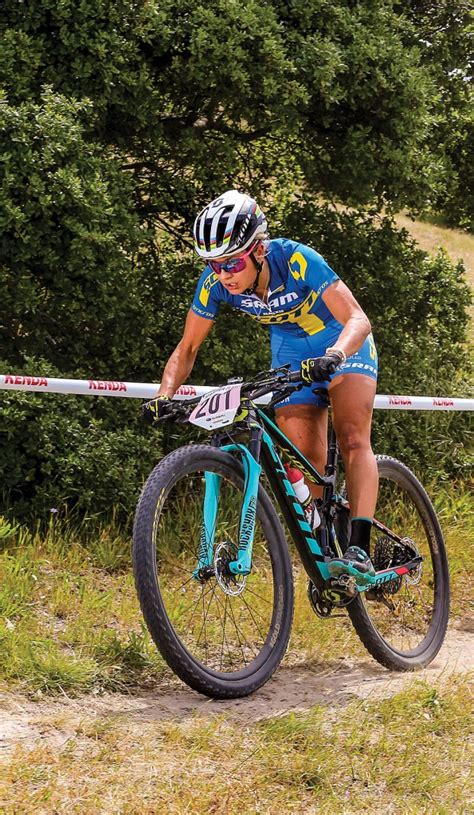Taipei cycle show what else have you missed at taipei cycle show? Inside the Pro's Bikes - Jenny Rissveds | Mountain Bike ...
