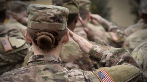 Combatting Sexual Assault In The Military Giving Compass